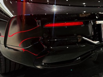 Mercedes GLB 2026 200 Pakiet Advanced Plus z Dodatkami Cyfrowymi + Pakiet Night, zdjęcie 19