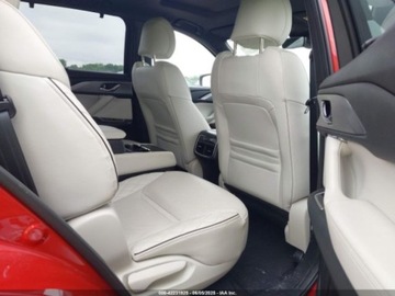 Mazda CX-9 2021 Mazda CX-9 Signature 2021 2.5l 2.5 Benzyna 227KM, zdjęcie 12