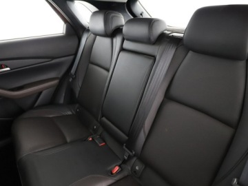 Mazda CX-30 2.0 Skyactiv-X 186KM 2022 Mazda CX-30 mHEV 4x4 skóra navi kamera grzane, zdjęcie 16