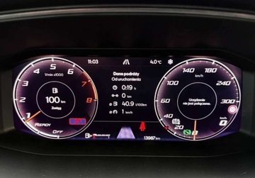 Cupra Formentor 2024 Cupra Formentor Matrix-LED Skora El. fotele kubelkowe Gwarancja 2029 S, zdjęcie 30