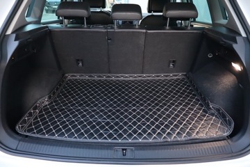 Volkswagen Tiguan I SUV Facelifting 2.0 TDI BlueMotion Technology 150KM 2016 VW Tiguan 2.0 TDI, 4X4, DSG, Skóra, Navi, Klima, zdjęcie 13