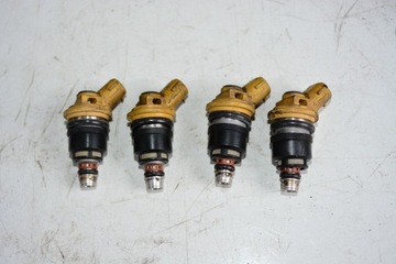 Wtryski 550cc Subaru Forester 2,5XT Impreza GT STI