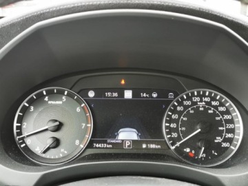 Infiniti QX 2019 INFINITI QX50 2.0 VC-Turbo 268KM, Automat, Dokumentacja Bogate wyposażenie, zdjęcie 6