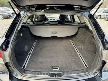 Toyota Avensis III Wagon Facelifting 2.0 D-4D 124KM 2012 Toyota Avensis LIFT Skóry Navi Gwarancja, zdjęcie 14