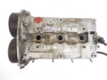 PRAVÁ HLAVA VÁLCŮ MAZDA 929 HD 3.0 V6 190 KM