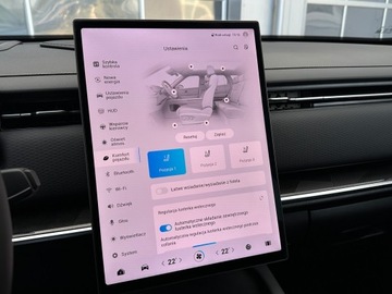 Jaecoo 2025 Jaecoo 7 PHEV 1.5TDGT SUPER HYBRID l Gwarancja, H, zdjęcie 25