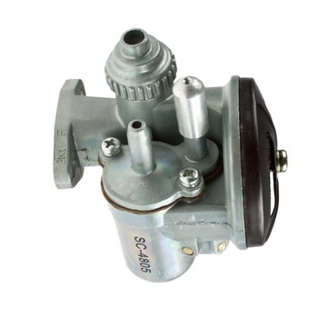 Ромет Комар Огар205 карбюратор Моторинка - Дуэллс - лучшее на рынке