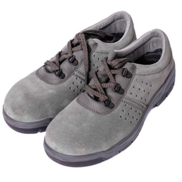 Легкая рабочая обувь с широкой стопой VELREIS S1