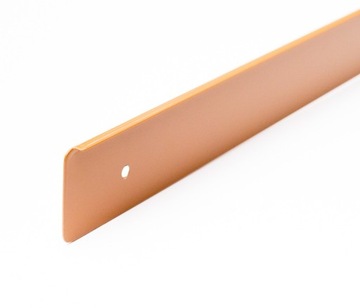 LISTWA BOCZNA LEWA DO BLATU 38MM CANYON