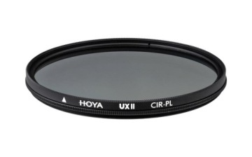 ПОЛЯРИЗАЦИОННЫЙ ФИЛЬТР HOYA 58 ММ CIR-PL UX II POLAR