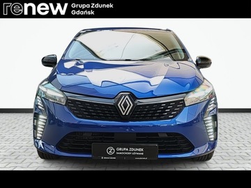 Renault Clio V Hatchback 5d Facelifting 1.0 TCe 90KM 2024 Renault Clio Salon Polska , 1 Wł. , Serwisowany,, zdjęcie 1