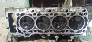 HLAVA MERCEDES W168 A160 1.6 16V R1660160301
