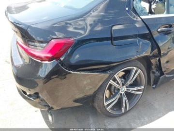 BMW Seria 3 G20-G21 2021 BMW Seria 3 330i Rwd 2.0 Benzyna 255KM, zdjęcie 4
