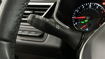 Renault Clio V Hatchback 5d 1.0 TCe 90KM 2022 Renault Clio 1.0 TCE Equilibre, zdjęcie 23