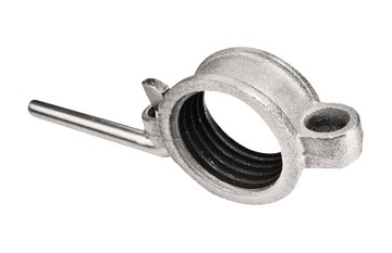 Nakrętka do podpór budowlanych fi 60,3 mm