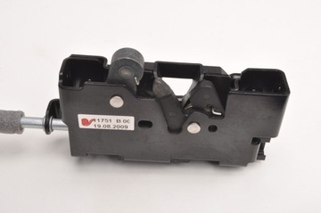 ПРИВОД МЕХАНИЗМА ЗАМКА FOCUS MK2 1716533A