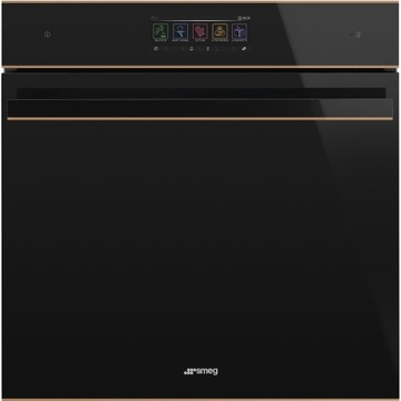 SMEG - Холодильник для вина, CVI621NR3 - Dolce Stil Novo