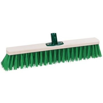 Zamiatacz ulicówka EXPERT GWINT 400 mm MAAN