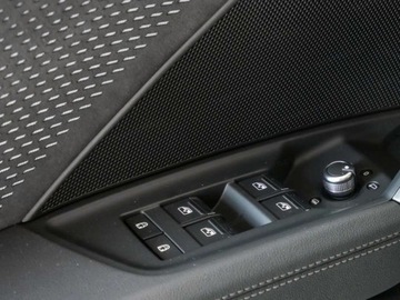 Audi A3 8Y S3 Limousine Facelifting 2.0 TFSI 333KM 2025 AUDI A3 S3 TFSI quattro Sedan 2.0 (333KM) 2025, zdjęcie 9