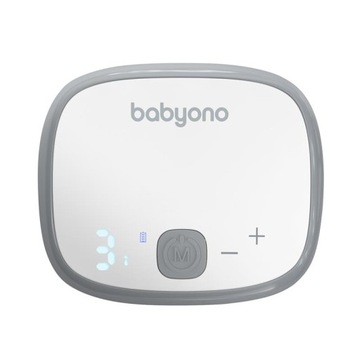 БЕСПРОВОДНАЯ ЭЛЕКТРИЧЕСКАЯ КОЛЯСКА BABYONO SHELLY