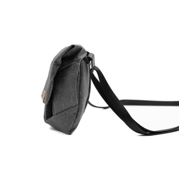 Сумка Peak Design Field Pouch Charcoal v2 Graphite