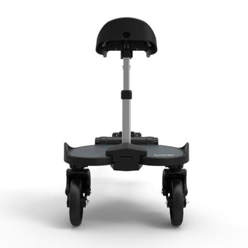 Дополнительное сиденье Bumprider Black