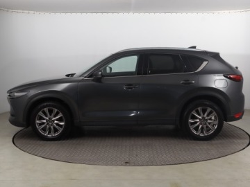 Mazda CX-5 II SUV 2.0 SKY-G 165KM 2019 Mazda CX-5 2.0 Skyactiv-G, Salon Polska, zdjęcie 2