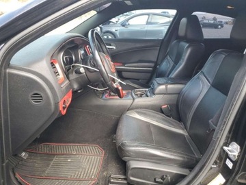 Dodge Charger VII 2019 Dodge Charger Sxt 2019 3.6l 3.6 Benzyna 292KM, zdjęcie 7