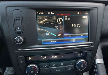 Renault Kadjar Crossover 1.5 dCi 110KM 2016 Renault Kadjar 1.5dCi 110KM 6Bieg FULL LED NAVI Grz.Przednia szybafotele O, zdjęcie 28