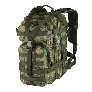 PLECAK MOLLE CAMO M.G. ASSAULT 25L PNC-GZ PENCOTT