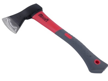 Siekiera Toporek Profi Fiberglass 600g