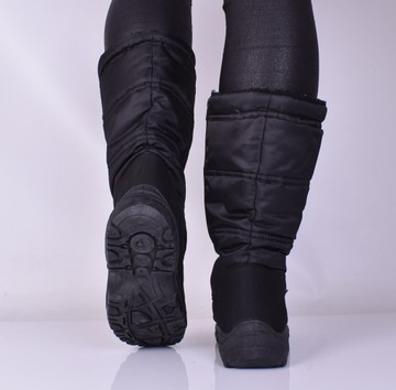 ЖЕНСКИЕ ВЫСОКОКАЧЕСТВЕННЫЕ ЗИМНИЕ БОТИНКИ