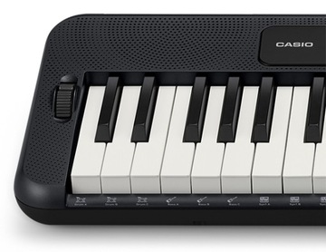 Динамическая клавиатура Casio CT-S300 + ПОДСТАВКА