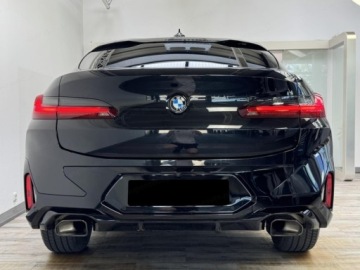 BMW X4 G02 SUV Facelifting 2.0 20d 190KM 2025 BMW X4 xDrive20d Sport Suv 2.0 (190KM) 2025, zdjęcie 2