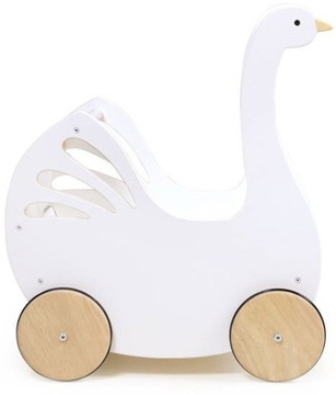 Аксессуары для колясок для кукол SWAN TENDER LEAF TOYS