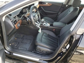 Audi A5 F5 2022 Audi A5 2022, 2.0L, 4x4, PREMIUM PLUS, od ubezpieczalni 2.0 Benzyna 201KM, zdjęcie 7