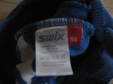 SWIX зимняя ШАПКА