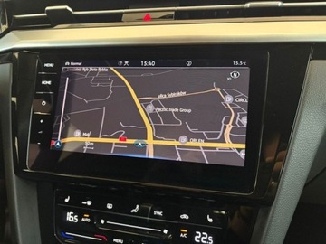 Volkswagen Arteon Fastback Facelifting 2.0 TSI 190KM 2022 Volkswagen Arteon R-Line 2.0TSI 190KM VAT 23 AppConnect Tempomat 2.0, zdjęcie 30