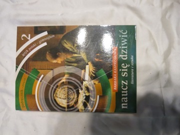 NAUCZ SIĘ DZIWIĆ KASPRZAKOWA