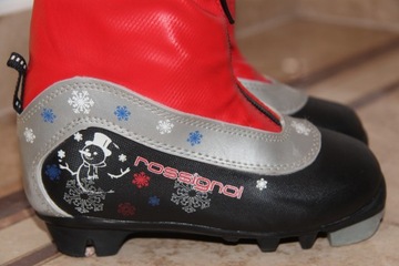 ROSSIGNOL -NNN - РАЗМЕР 28/18СМ