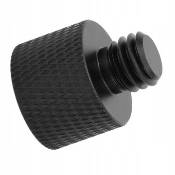 Adapter do statywu mikrofonowego 5/8 cala żeński