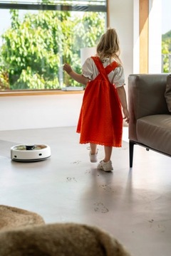 Робот-уборщик KARCHER RCF 3 - 1.269-660.0