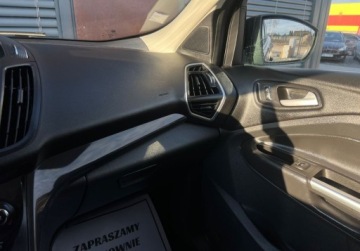 Ford Kuga II 2016 Ford Kuga bezwypadek jak nowaST-LINE INDIVIDUALpanorama 2.0 Diesel 163KM, zdjęcie 21
