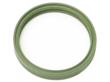 USZCZELKA INTERCOOLERA TURBINY BMW E60 525d 530d