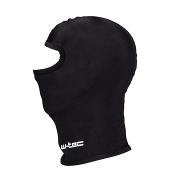 KOMINIARKA W-TEC Balaclava Lykra Czarna L/XL 59-62