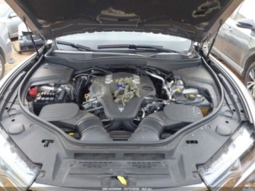 Maserati Levante 2020 Maserati Levante S 2020 3.0 Benzyna 424KM, zdjęcie 8