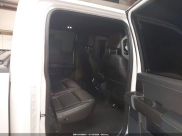 Ford 2024 Ford F150 XLT 2024 3.5 Benzyna 400KM, zdjęcie 12