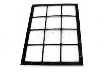 CORTECO FILTR KABINA CP1109