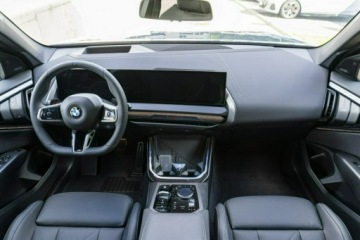 BMW X3 G45 2025 BMW X3 20d xDrive, zdjęcie 15