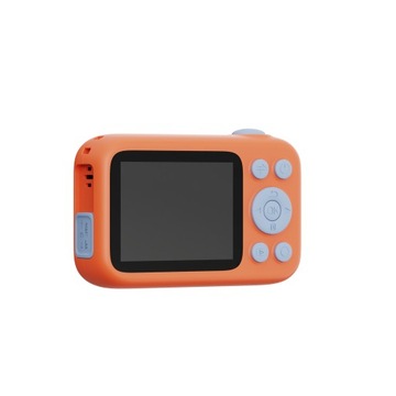 SJCAM СПОРТИВНАЯ КАМЕРА ДЛЯ ДЕТЕЙ FUNCAM+